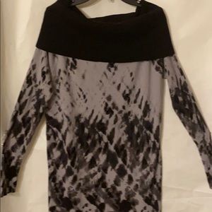 Rock and Republic XL women’s sweater